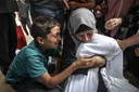 Gaza: le Hamas se dit prêt pour une trêve, Israël poursuit ses frappes meurtrières