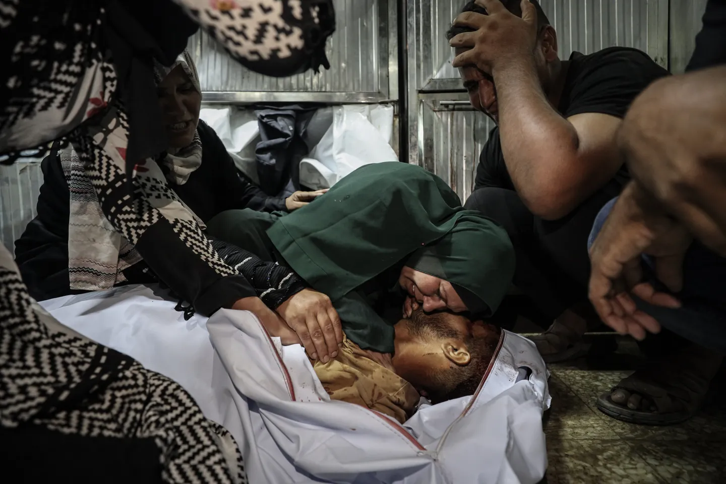 مع انطلاق عملية "عربات جدعون 2".. المجازر تتواصل في غزة وسط ارتفاع عدد شهداء التجويع والحصار
