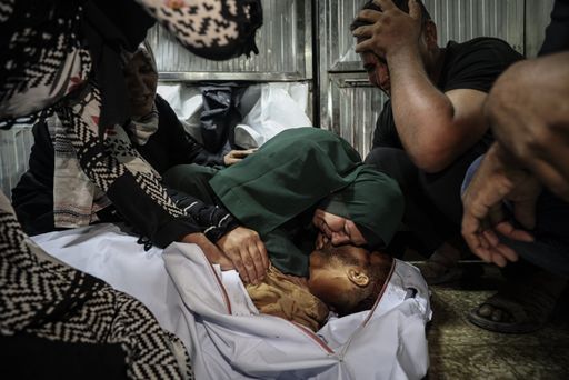 مع انطلاق عملية "عربات جدعون 2".. المجازر تتواصل في غزة وسط ارتفاع عدد شهداء التجويع والحصار