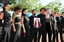 Filmfestspiele Venedig: Minutenlanger Applaus für Film über Hind Rajab