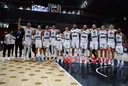 Eurobasket: BiH savladala Gruziju i izborila historijski plasman u osminu finala
