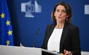 Gaza genocide highlights Europe's failure to act, speak in unison: top EU official