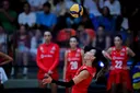 Odbojkašice Turkiye ostvarile historijski plasman u polufinale Svjetskog prvenstva