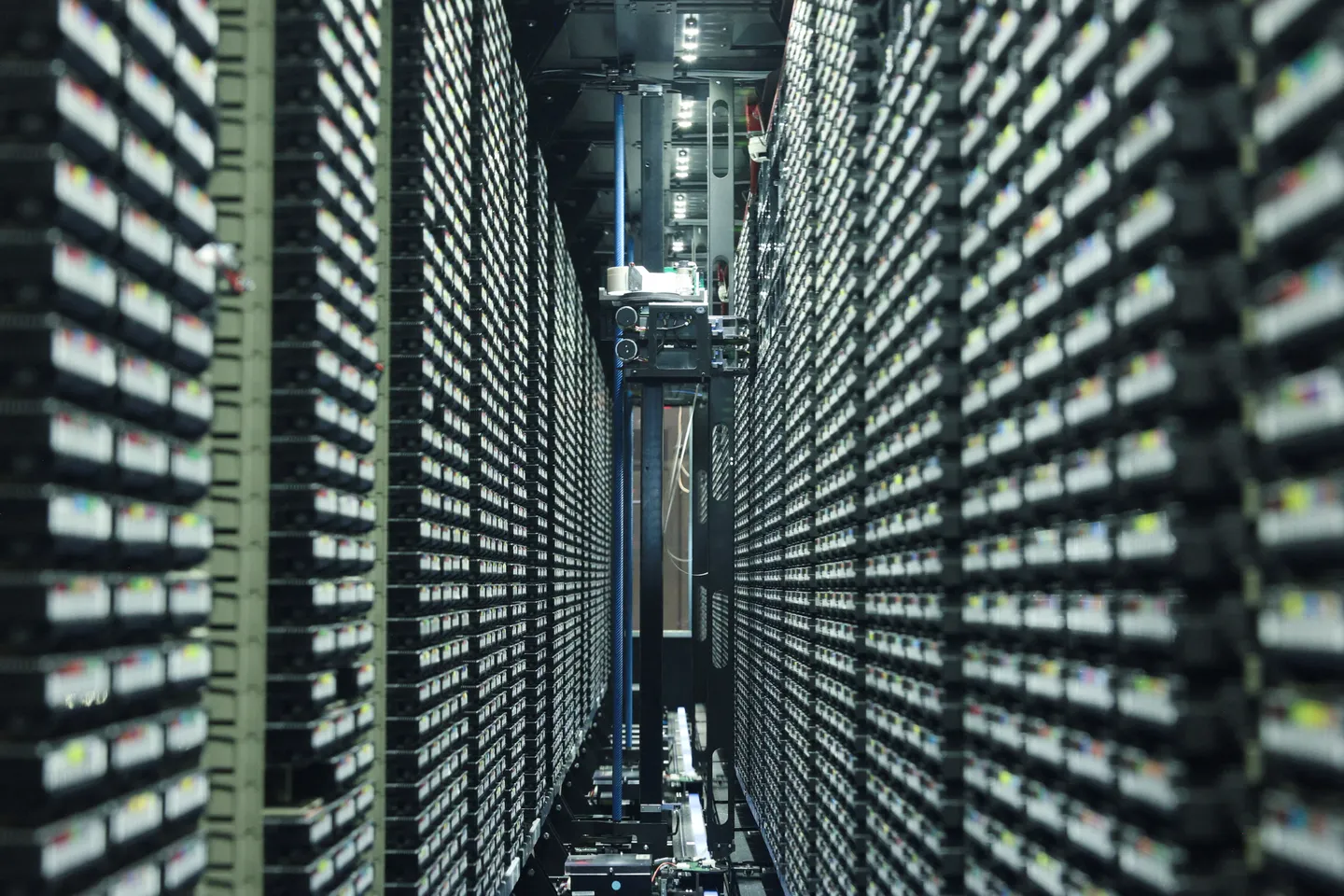 Jerman luncurkan supercomputer tercepat di Eropa untuk saingi AS dan China dalam AI