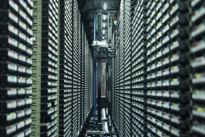Germania lansează cel mai rapid supercomputer din Europa pentru a concura cu SUA și China