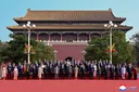 Presiden Indonesia soroti kontribusi China menjaga keamanan global