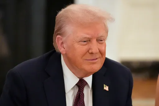 ترامپ: زمان برگزاری انتخابات در اوکراین فرا رسیده است