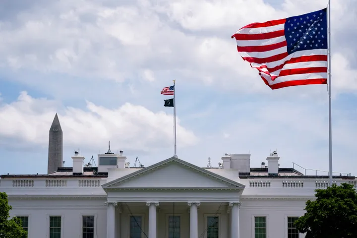 کاخ سفید: حملات آمریکا و اسرائیل به ایران نتایج عظیمی داشته و توان موشکی تهران از بین رفته است