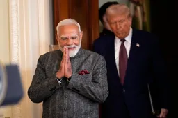 India will apologise, with Trump determining how to engage with Modi, says US Commerce Secretary