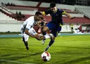 Fudbalske reprezentacije U21 BiH i Izraela odigrale neriješeno pred praznim tribinama