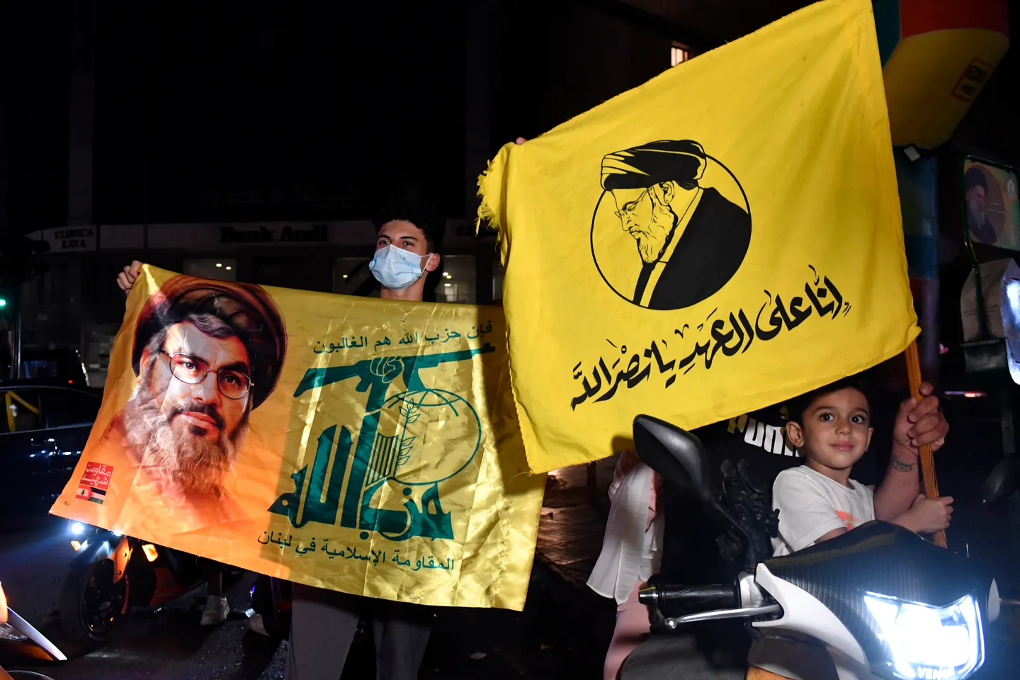 حزب الله: جلسة الحكومة اللبنانية أمس بشأن خطة الجيش فرصة للعودة للحكمة والتعقل