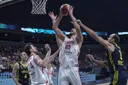 Turkiye porazila Švedsku i postala prvi četvrtfinalista Eurobasketa