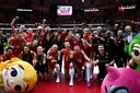 Türkiye’s women volleyball team reaches first World final as basketball team advances in EuroBasket