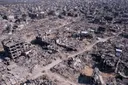 700 days of Israeli war leave 90% of Gaza destroyed, $68B in losses: media office