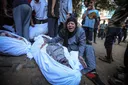 Najmanje 31 Palestinac ubijen u novim izraelskim napadima, šestero umrlih od gladi