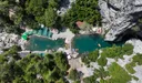 Kanioni Göynük në Türkiye, destinacion i këndshëm për dashamirësit e natyrës