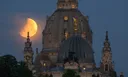 Totale Mondfinsternis über Deutschland erwartet