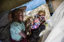 'Catastrophic hunger': WHO chief warns of famine and cholera crisis in war-torn Sudan