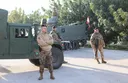 Lebanese minister unveils military's five-phase plan for state control of weapons
