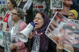 Le Hamas et des factions palestiniennes discutent en Égypte d’une “feuille de route nationale”