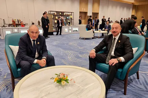 Пашинян раскрыл планируемые сроки заключения мира с Азербайджаном