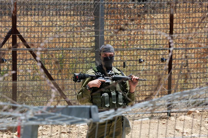 האו"ם קרא לישראל לסגת מרמת הגולן