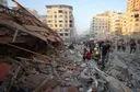 Ready for talks on new US-brokered Gaza ceasefire proposal: Hamas