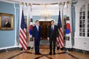 South Korean foreign minister heads to US to resolve fallout from huge immigration raid