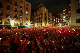 L’Espagne annonce des sanctions envers Israël