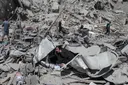 UN rights chief 'horrified' by Israel's blatant genocidal rhetoric, dehumanisation of Palestinians