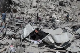 UN rights chief 'horrified' by Israel's blatant genocidal rhetoric, dehumanisation of Palestinians