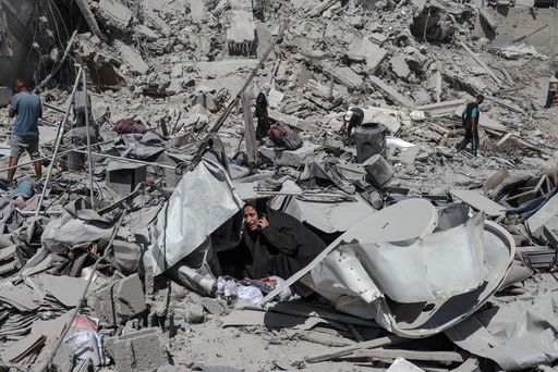 UN-Menschenrechtsbeauftragter „entsetzt” über Israels unverhohlene ...