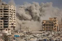 Hamás pide diálogo sobre propuesta de tregua de Trump, pero Israel da evasivas y sigue atacando Gaza