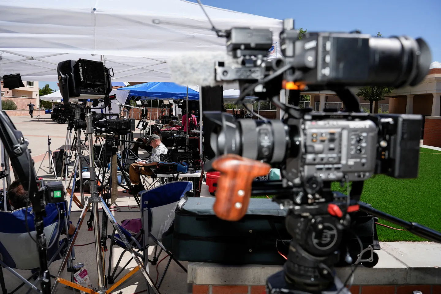 Više od 1.300 filmskih stvaralaca i glumaca odbija saradnju s izraelskim filmskim institucijama