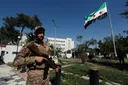 Israeli warplanes strike Syrian cities of Homs, Latakia and Palmyra
