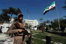 Israel, Türkiye, and the challenge of Syria’s post-war stability
