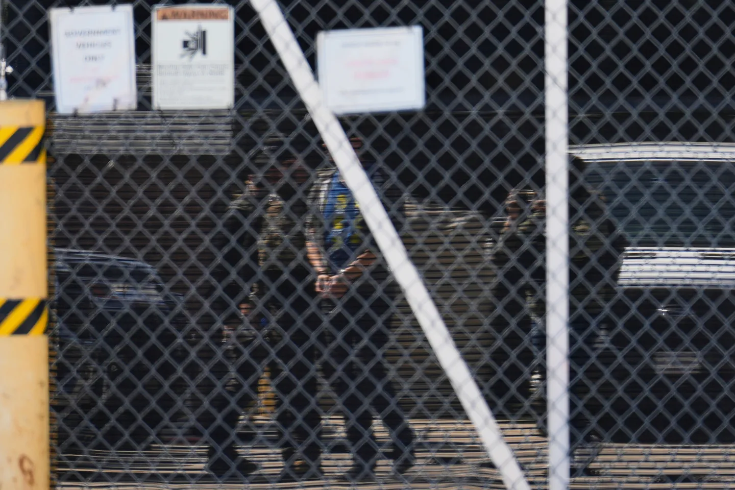 US launches ICE crackdown in Chicago after Trump's 'Chipocalypse Now' post