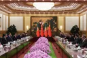 Portugal PM urges China's Xi to push Russia for Ukraine peace