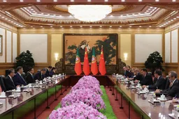 Portugal PM urges China's Xi to push Russia for Ukraine peace