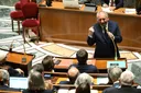Bayrou démissionne, qui sera le prochain Premier ministre?