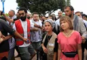 ستُرحَّل إلى اليونان.. السويد: إذا صحّت أنباء سوء معاملة إسرائيل لثونبرغ فهذا خطير جداً