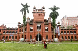 Bangladesh students vote in key Dhaka University union polls