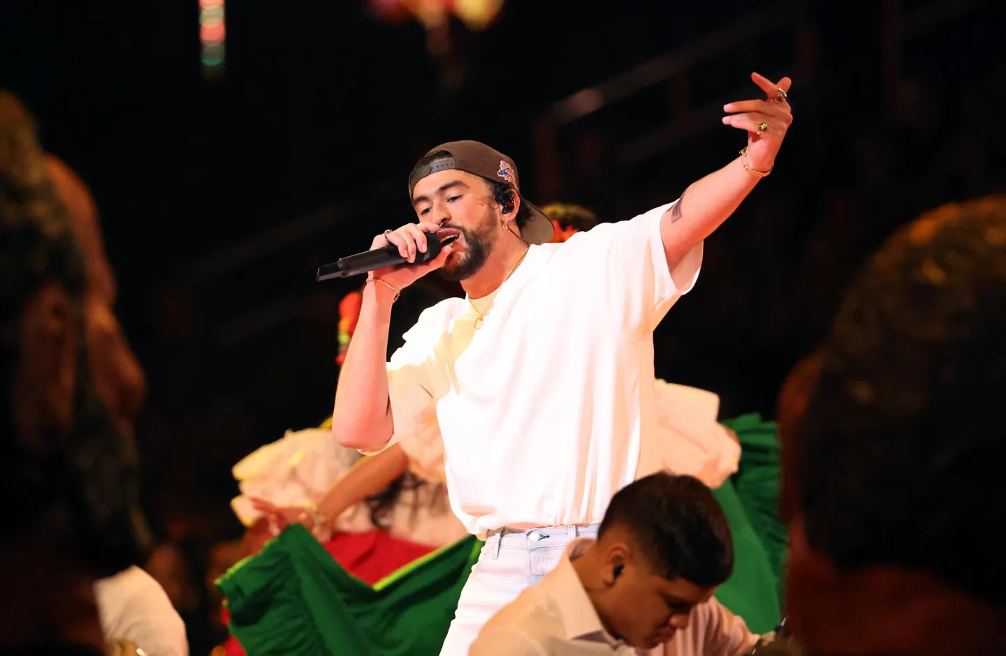 Bad Bunny y su reguetón de resistencia: ¿qué denuncia su música y qué nos enseña sobre Puerto Rico?