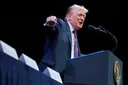 Trump says Netanyahu alone decided on Israeli strike in Qatar