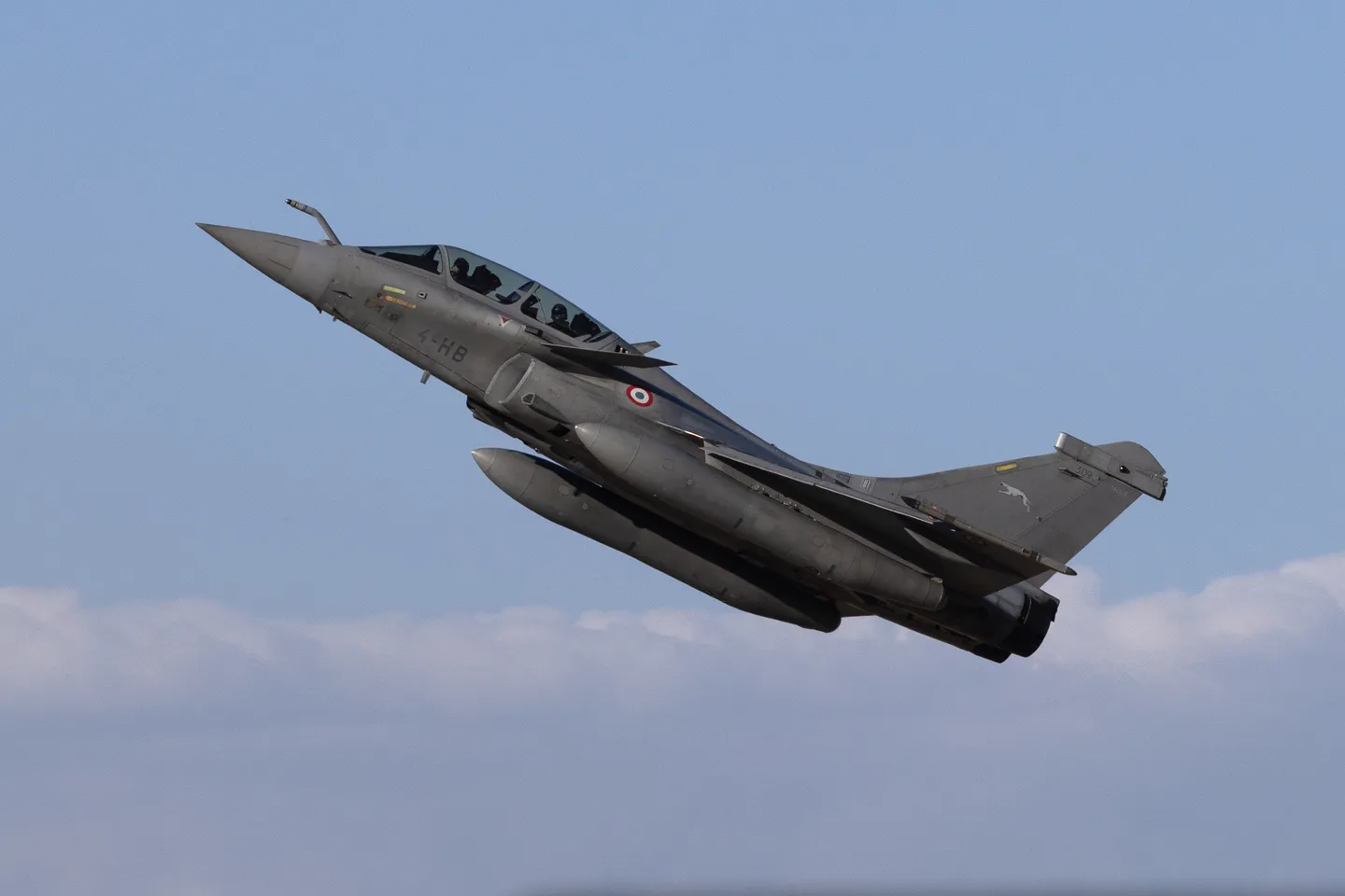 EU allocates $175.6B defence fund to boost bloc’s security