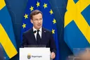 Sverige sänker straffrättslig ålder då gäng använder barn som torpeder