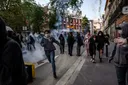 Proteste in Frankreich - schwieriger Start für neuen Premier