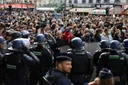 Skoro 200 uhapšenih u Francuskoj tokom protesta "Blokiraj sve"