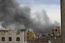 Israeli strike on Yemeni capital kills at least nine, wounds over 100: Houthi media
