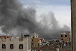 Israeli strikes on Yemeni capital and Jawf province kill at least 35, wound over 130: Houthis